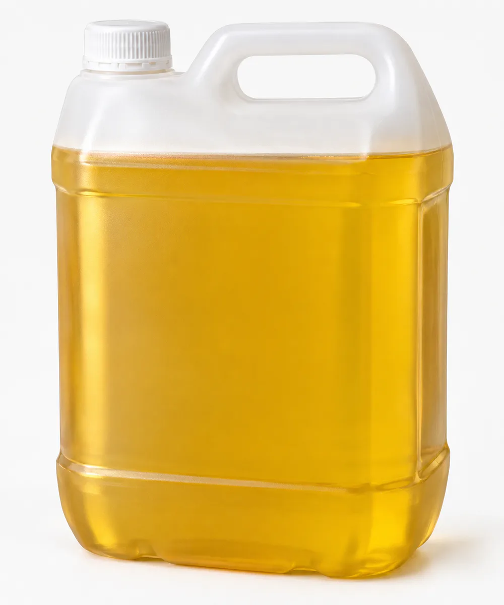 Groundnut oil