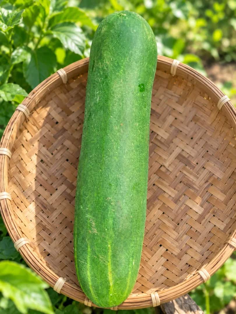 Cucumber