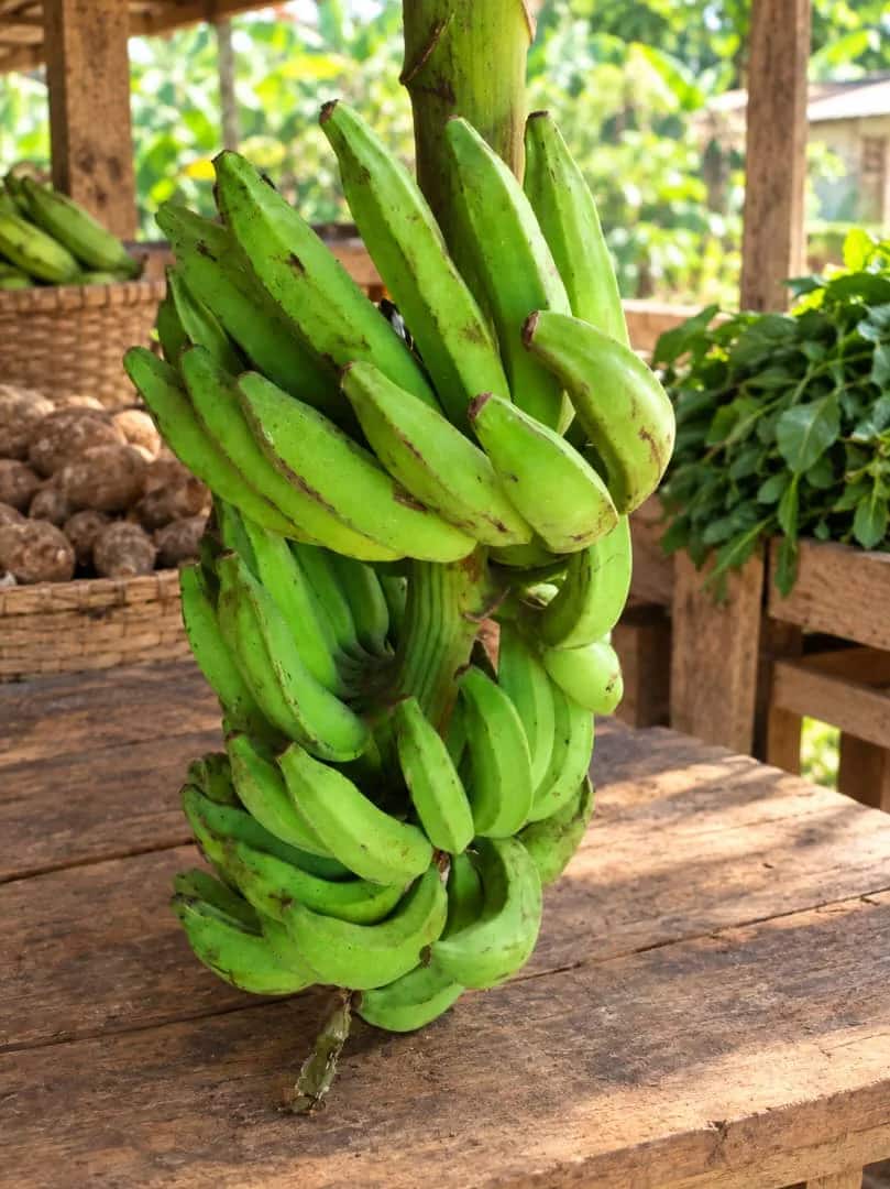 Banana (paranta)