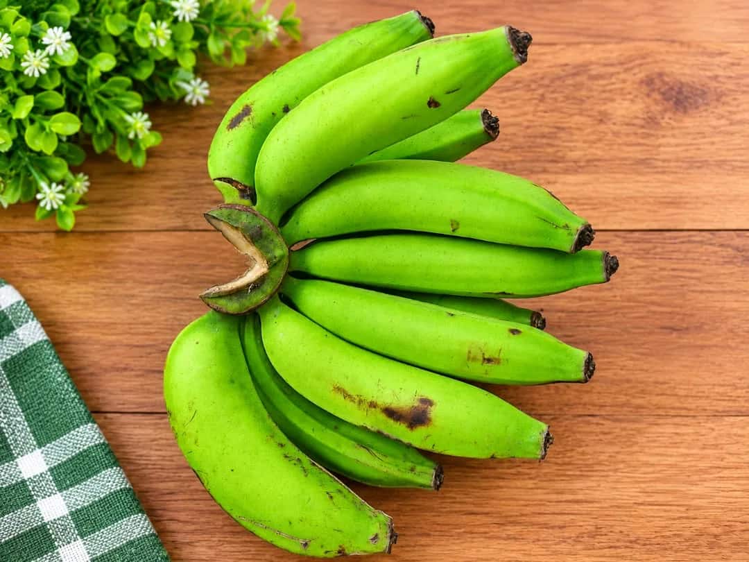 Banana (Saro)