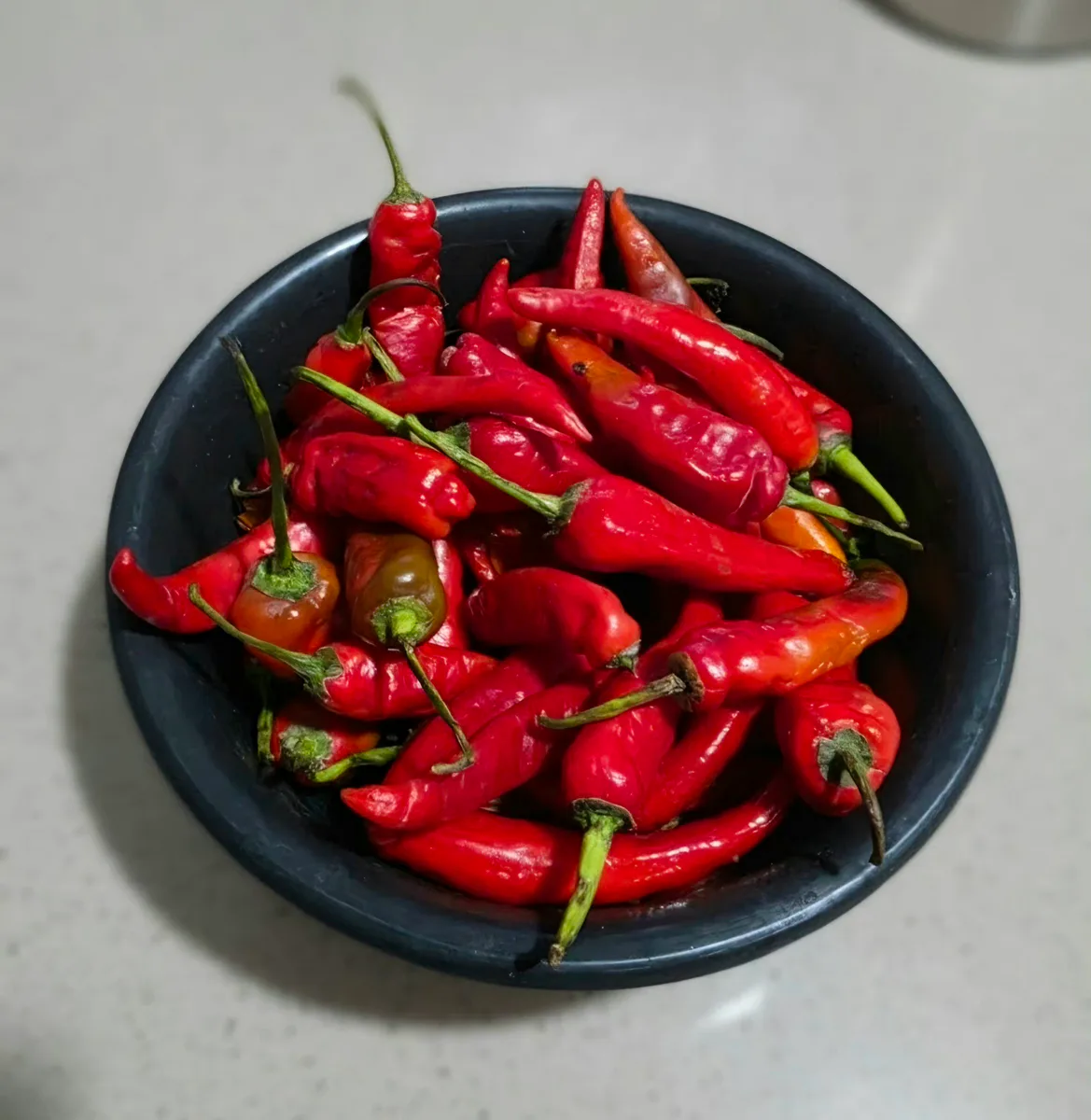 Fresh Bawa Pepper