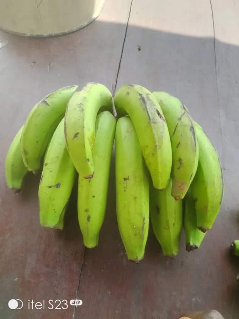 Banana (Saro)