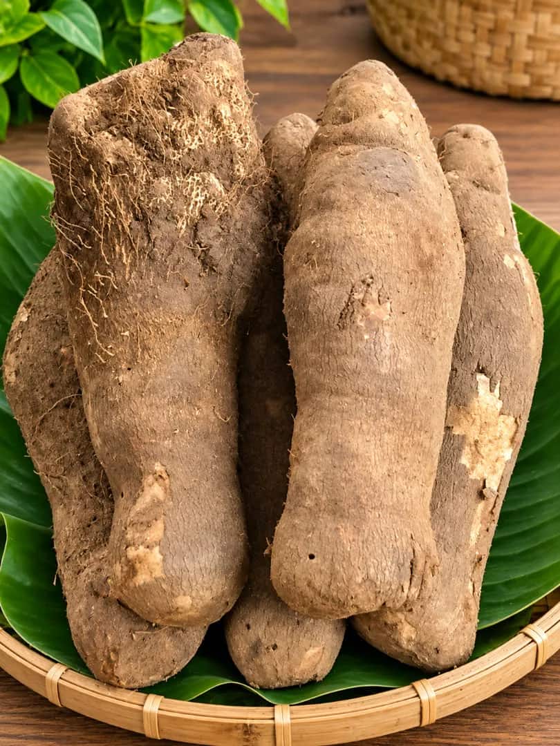 Yam