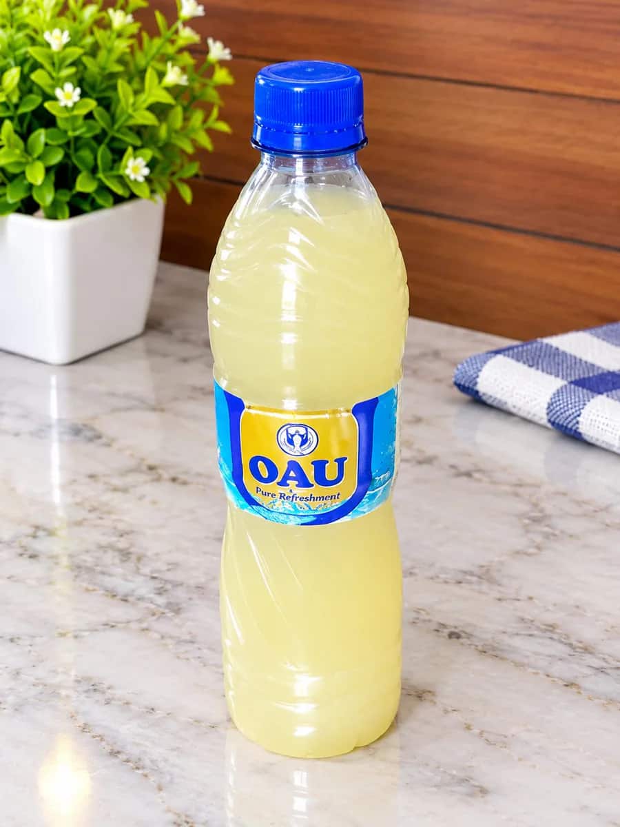 Lime juice