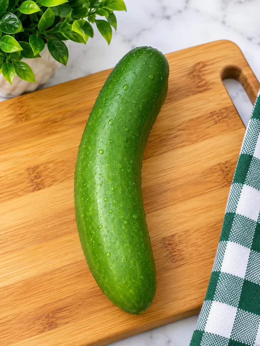 Cucumber