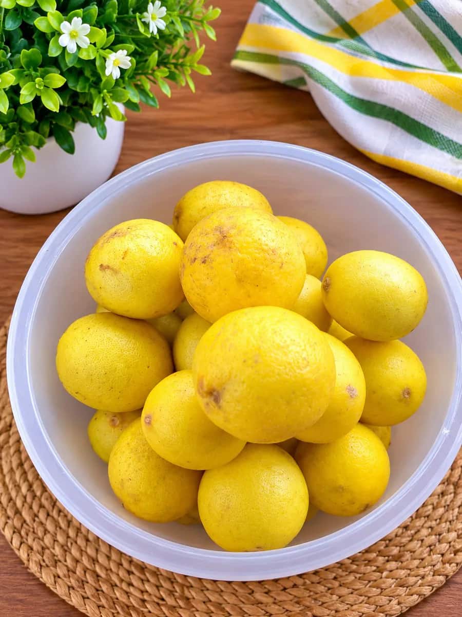 Lime